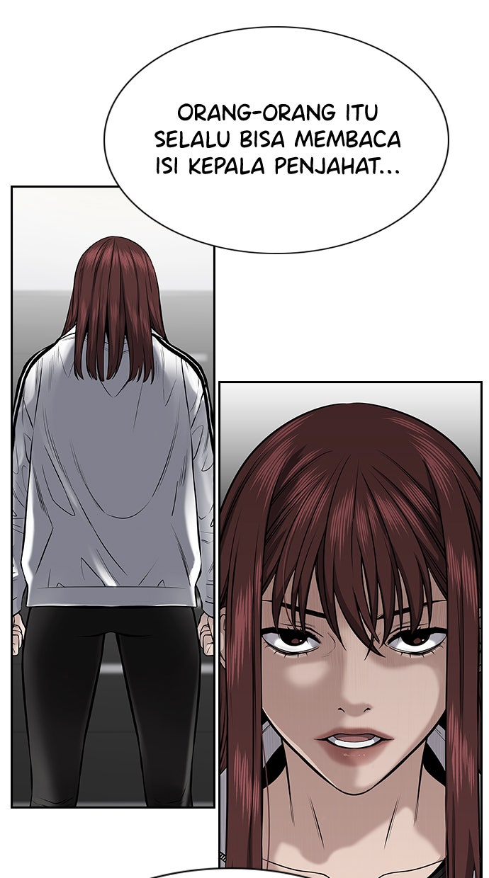 Read The Real Lesson chapter 70 image 66 on Lezhin