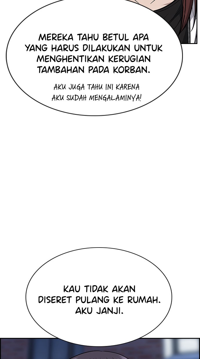 Read The Real Lesson chapter 70 image 67 on Lezhin