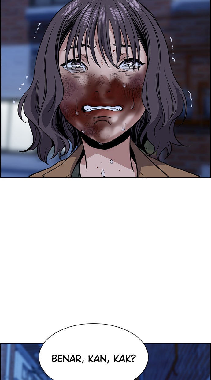Read The Real Lesson chapter 70 image 68 on Lezhin
