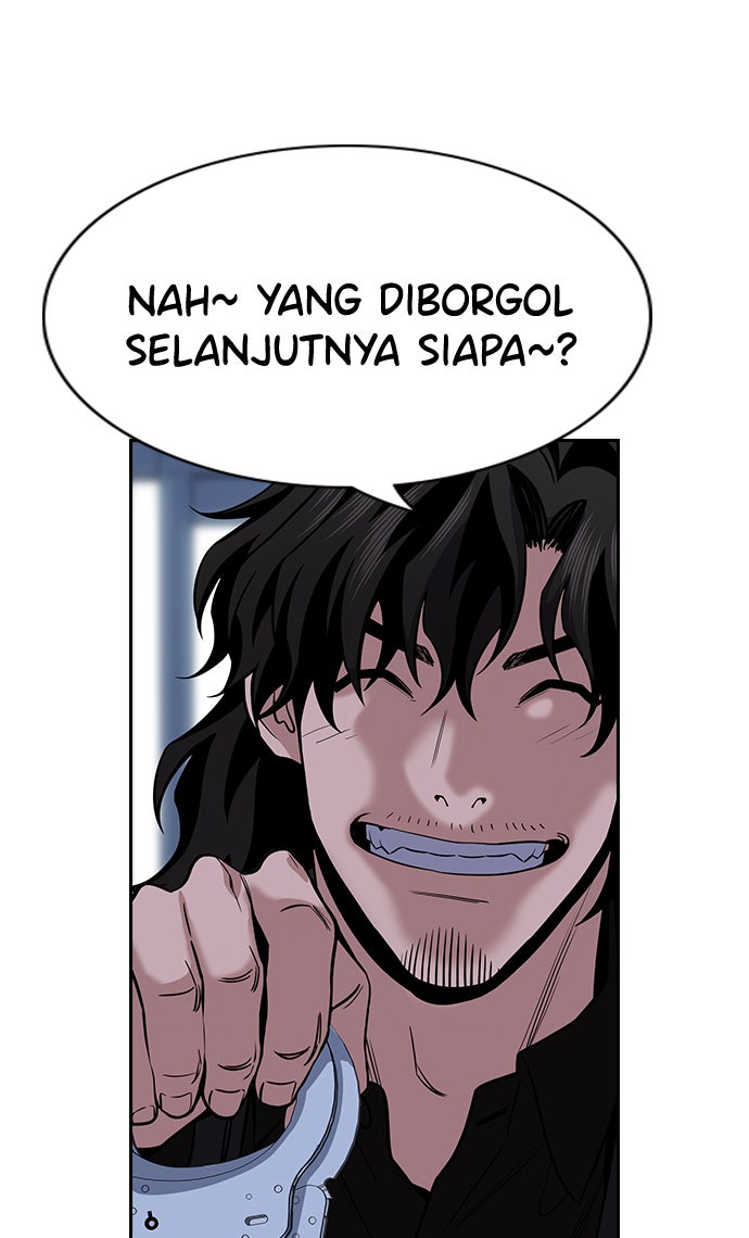 Read The Real Lesson chapter 70 image 95 on Lezhin