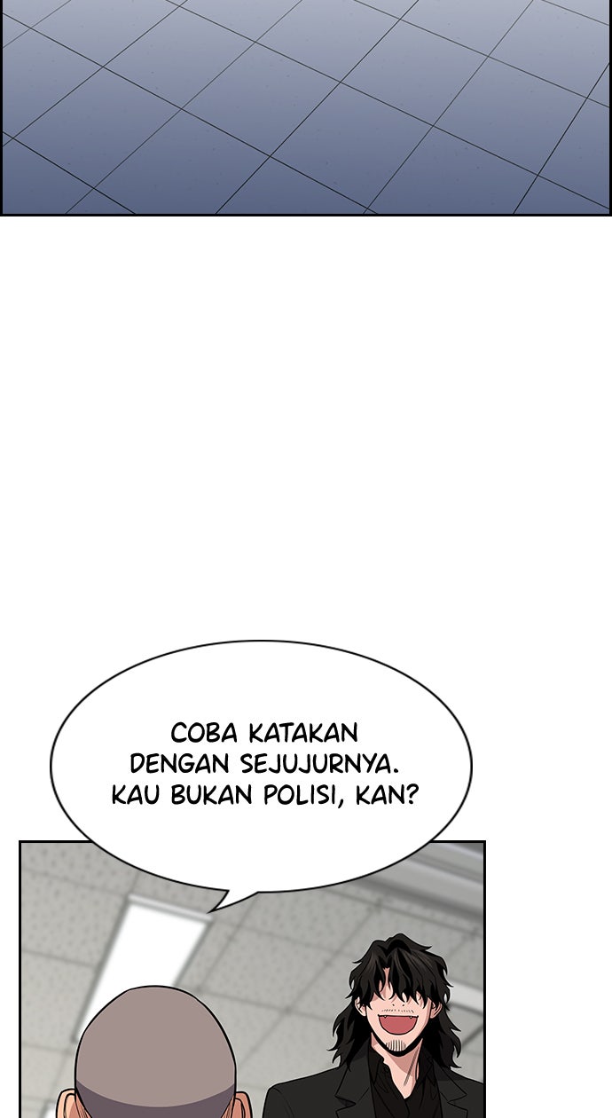 Read The Real Lesson chapter 71 image 12 on Lezhin