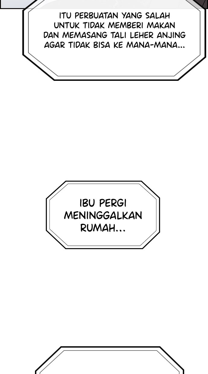 Read The Real Lesson chapter 71 image 38 on Lezhin