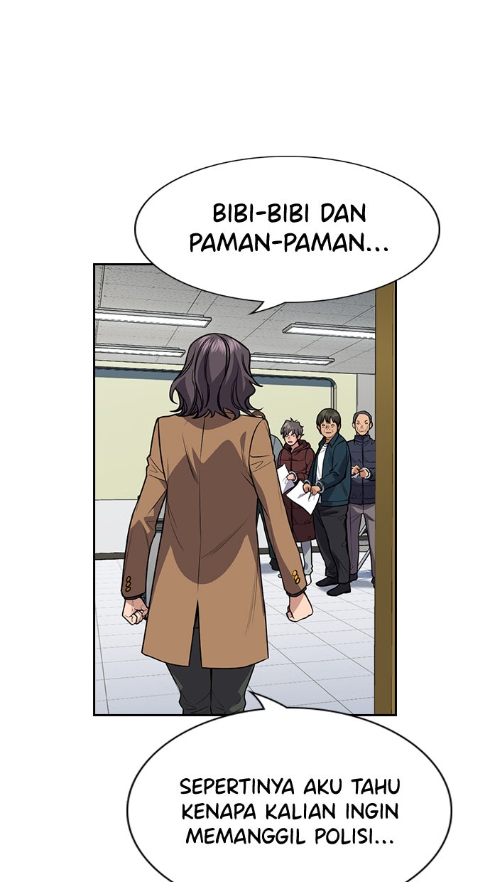 Read The Real Lesson chapter 71 image 67 on Lezhin