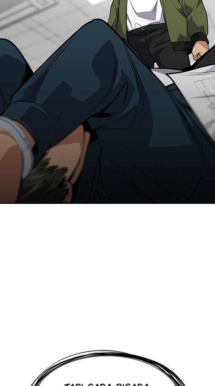 Read The Real Lesson chapter 71 image 86 on Lezhin