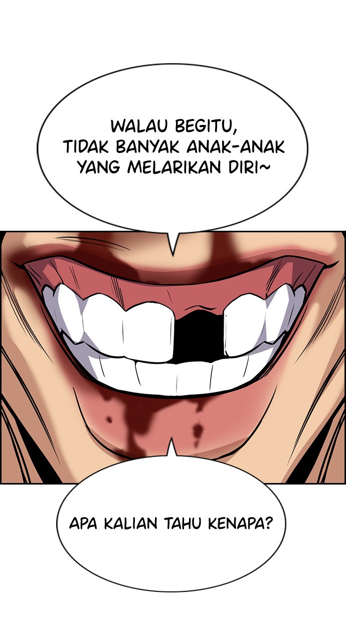 Read The Real Lesson chapter 71 image 92 on Lezhin