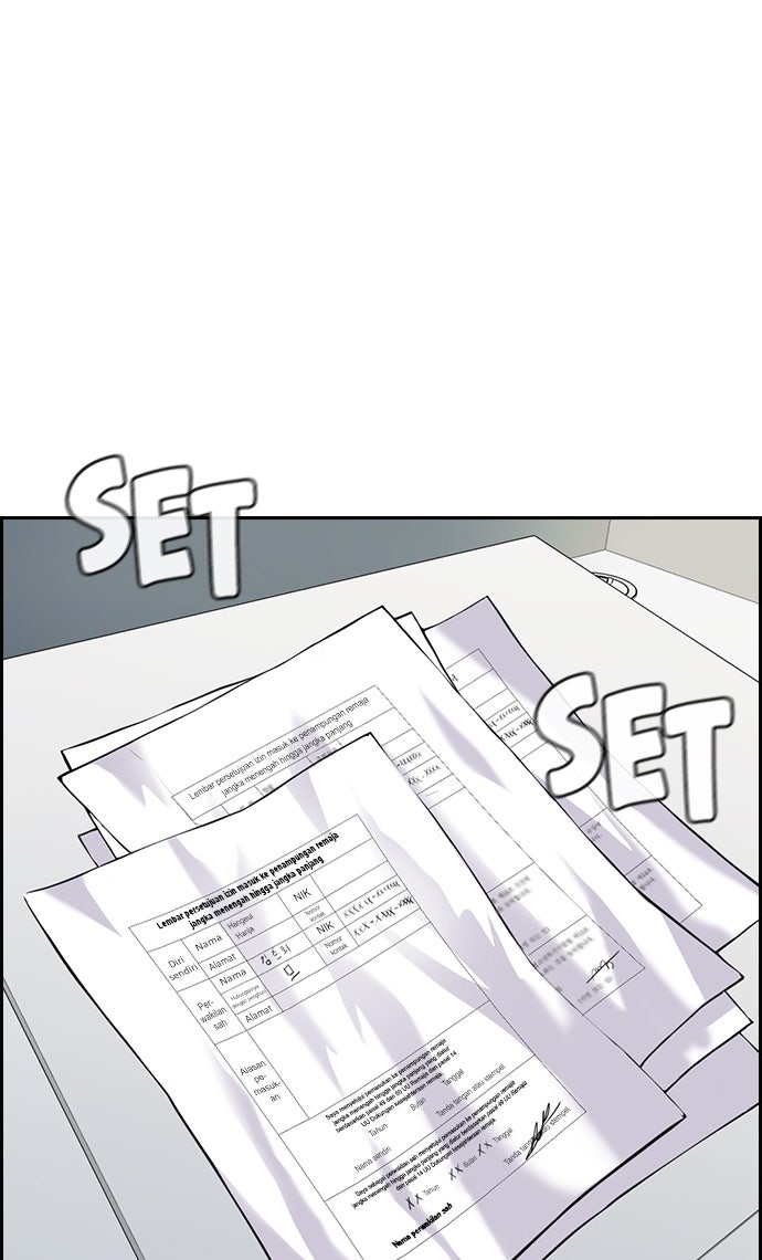 Read The Real Lesson chapter 72 image 10 on Lezhin