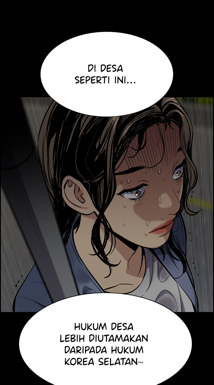Read The Real Lesson chapter 72 image 101 on Lezhin