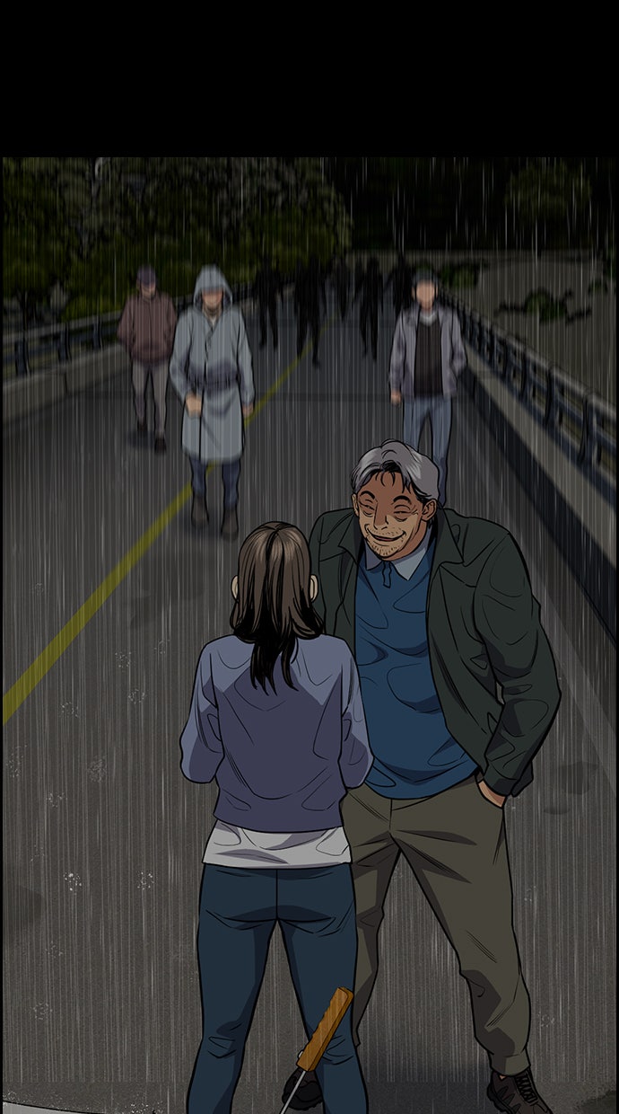 Read The Real Lesson chapter 72 image 104 on Lezhin