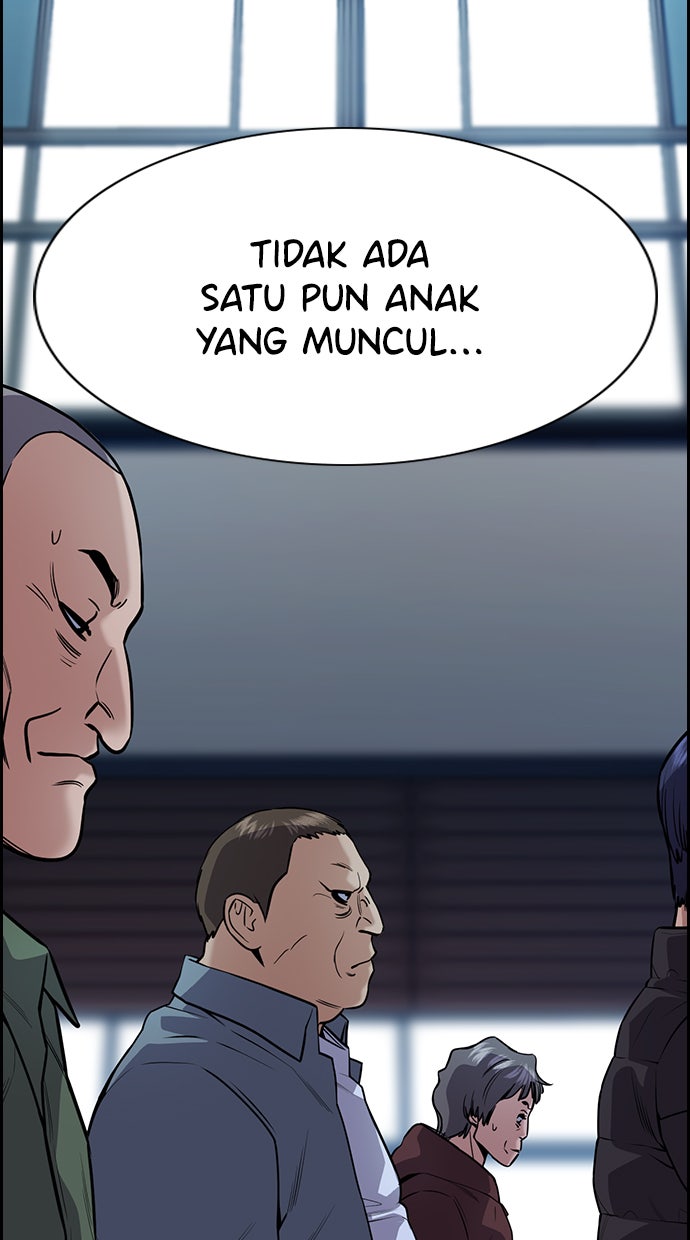Read The Real Lesson chapter 72 image 14 on Lezhin