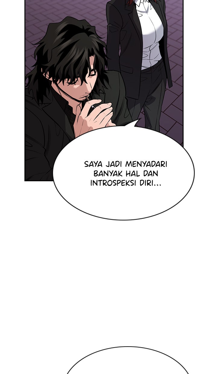 Read The Real Lesson chapter 72 image 16 on Lezhin