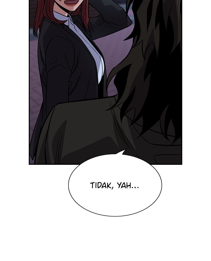 Read The Real Lesson chapter 72 image 19 on Lezhin