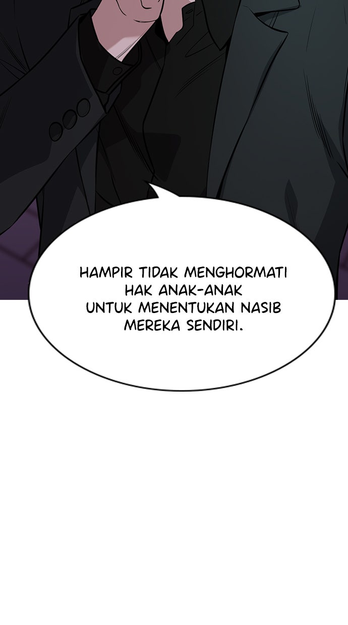 Read The Real Lesson chapter 72 image 25 on Lezhin