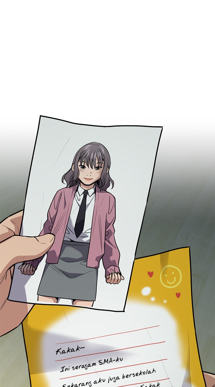 Read The Real Lesson chapter 72 image 37 on Lezhin