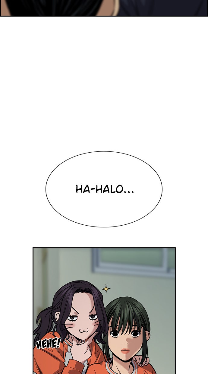Read The Real Lesson chapter 72 image 42 on Lezhin