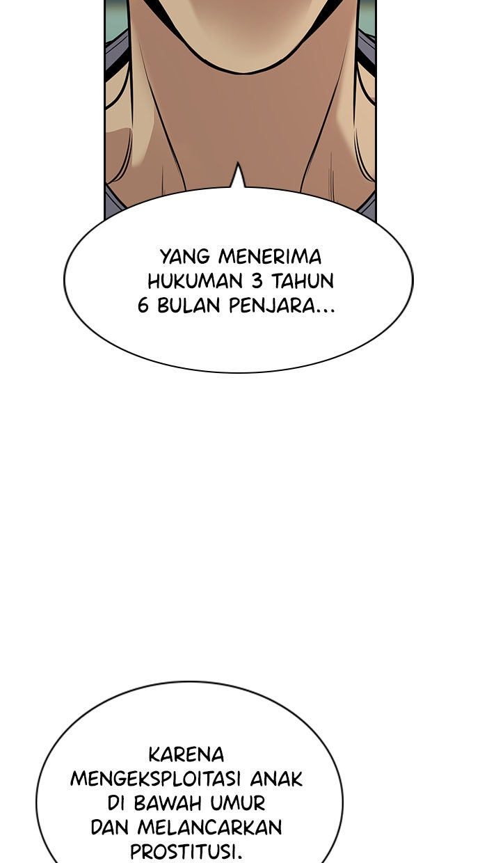 Read The Real Lesson chapter 72 image 44 on Lezhin