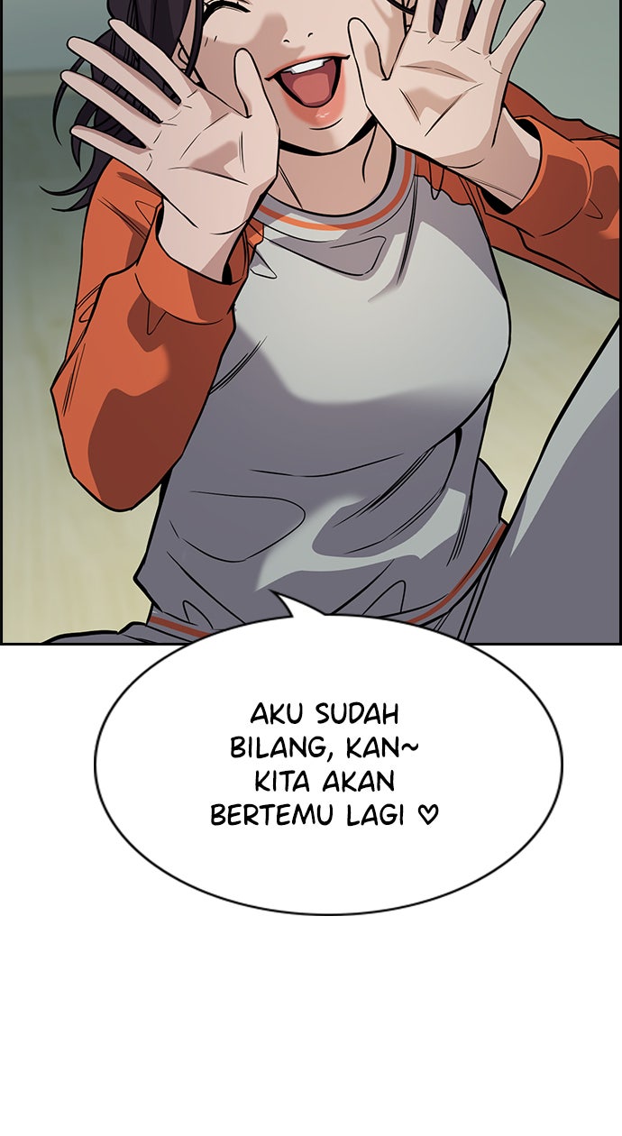 Read The Real Lesson chapter 72 image 52 on Lezhin
