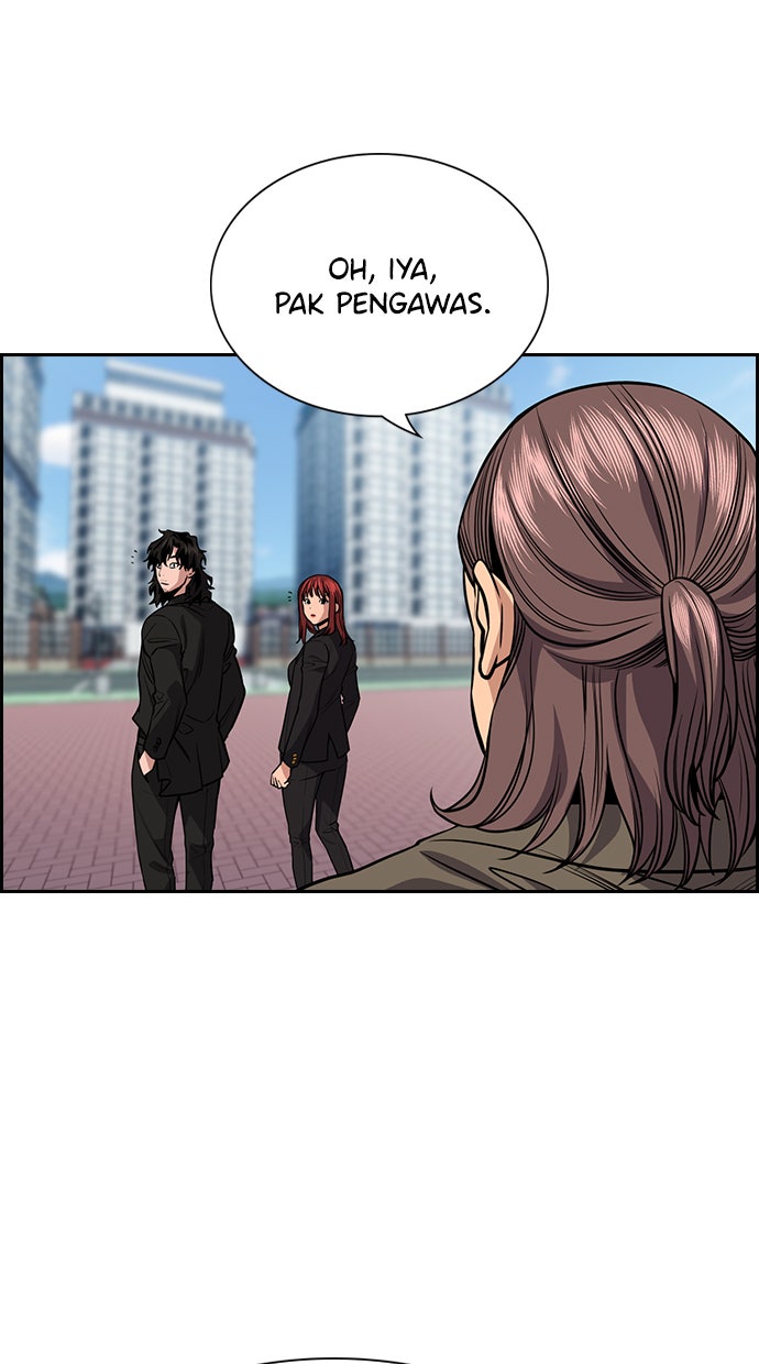 Read The Real Lesson chapter 72 image 65 on Lezhin
