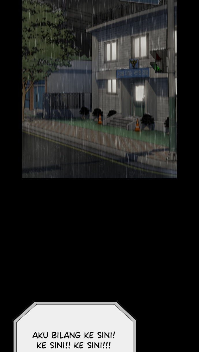 Read The Real Lesson chapter 72 image 77 on Lezhin