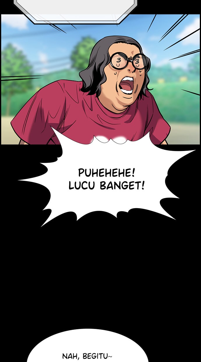 Read The Real Lesson chapter 72 image 78 on Lezhin