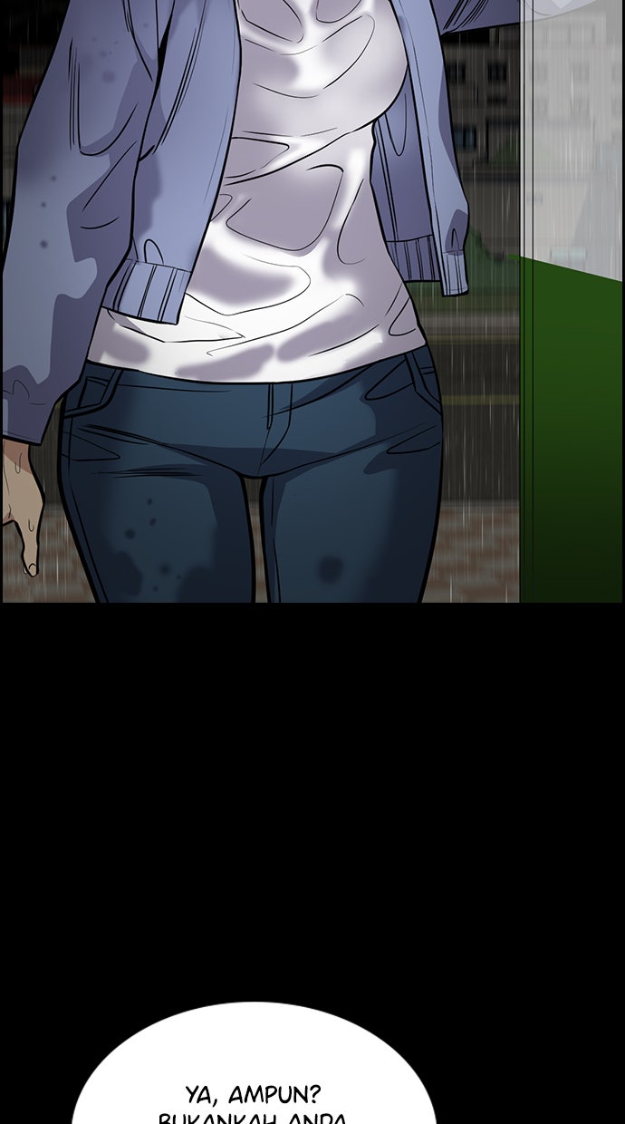 Read The Real Lesson chapter 72 image 82 on Lezhin