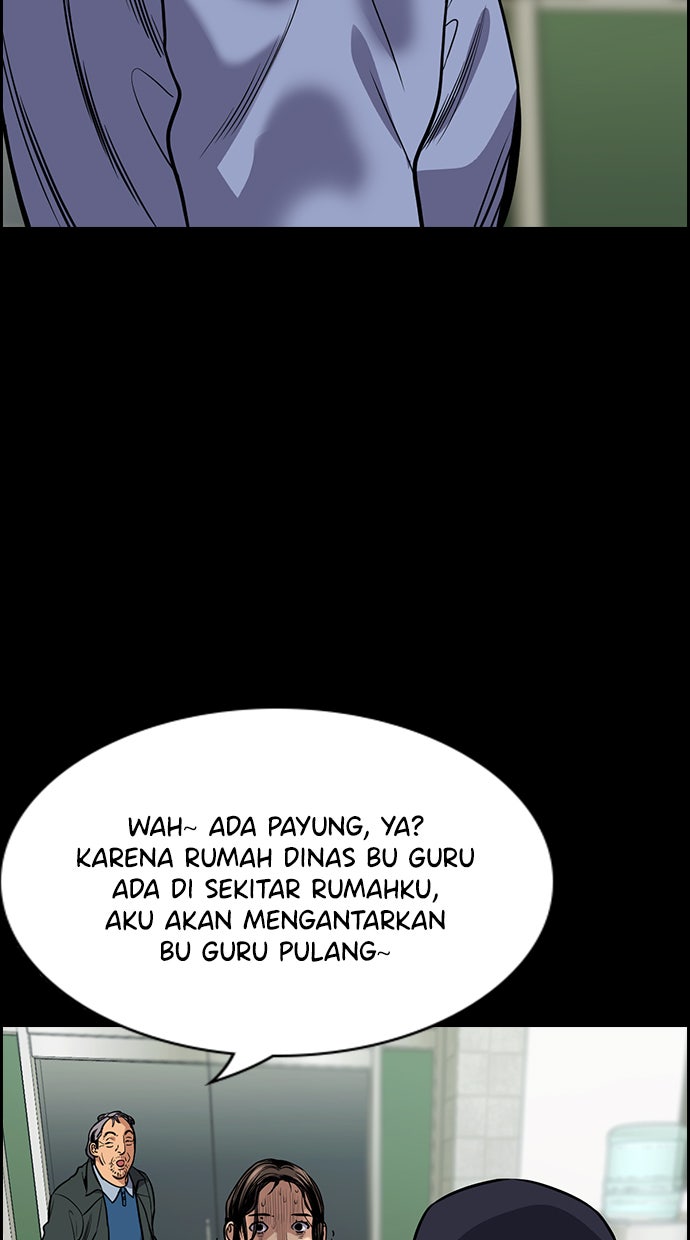 Read The Real Lesson chapter 72 image 93 on Lezhin