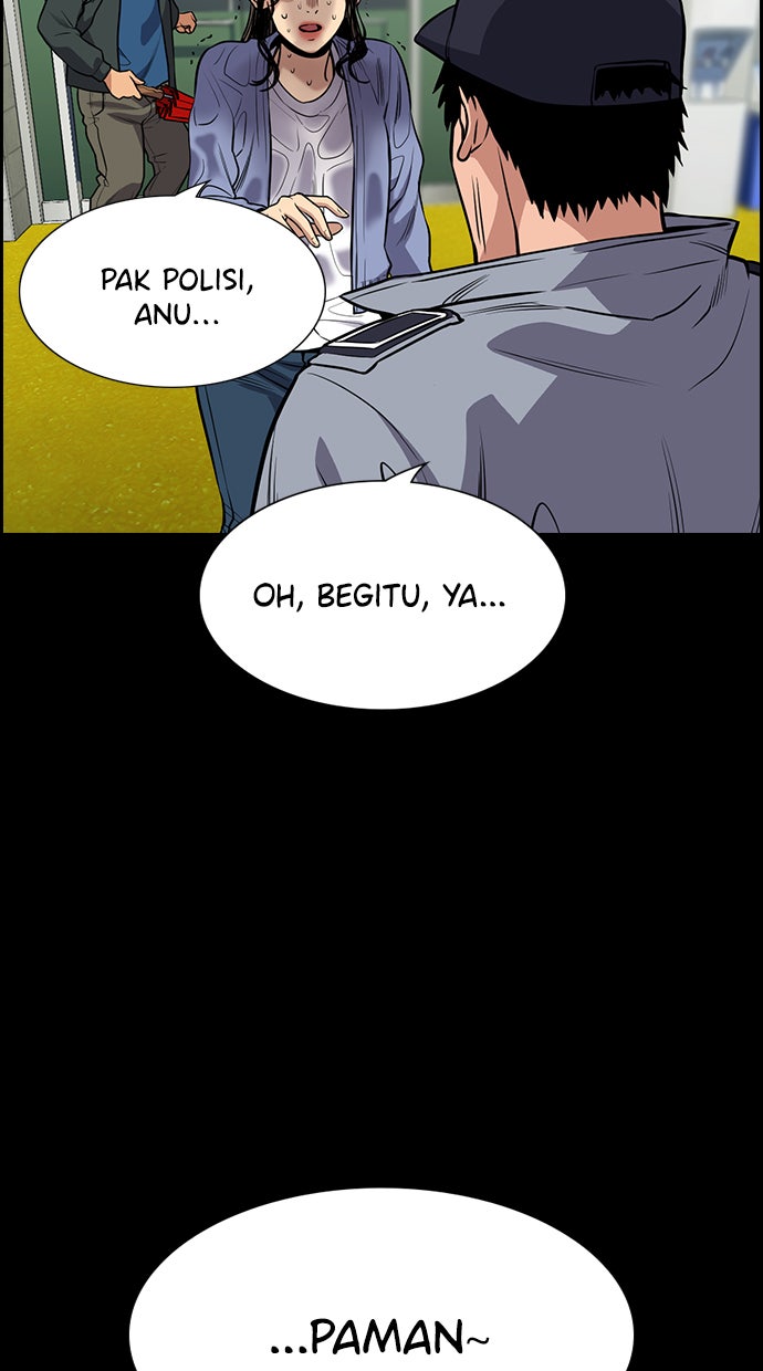 Read The Real Lesson chapter 72 image 94 on Lezhin