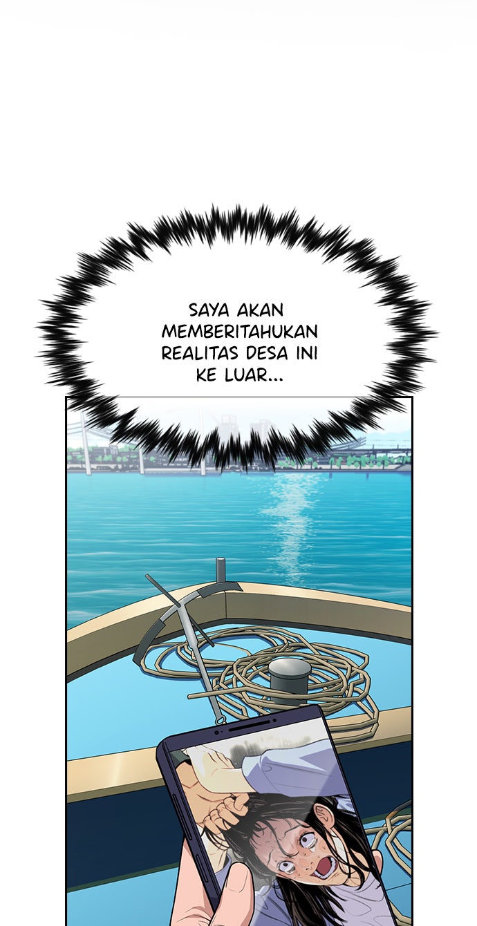 Read The Real Lesson chapter 73 image 104 on Lezhin