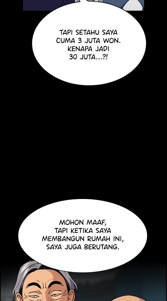 Read The Real Lesson chapter 73 image 15 on Lezhin