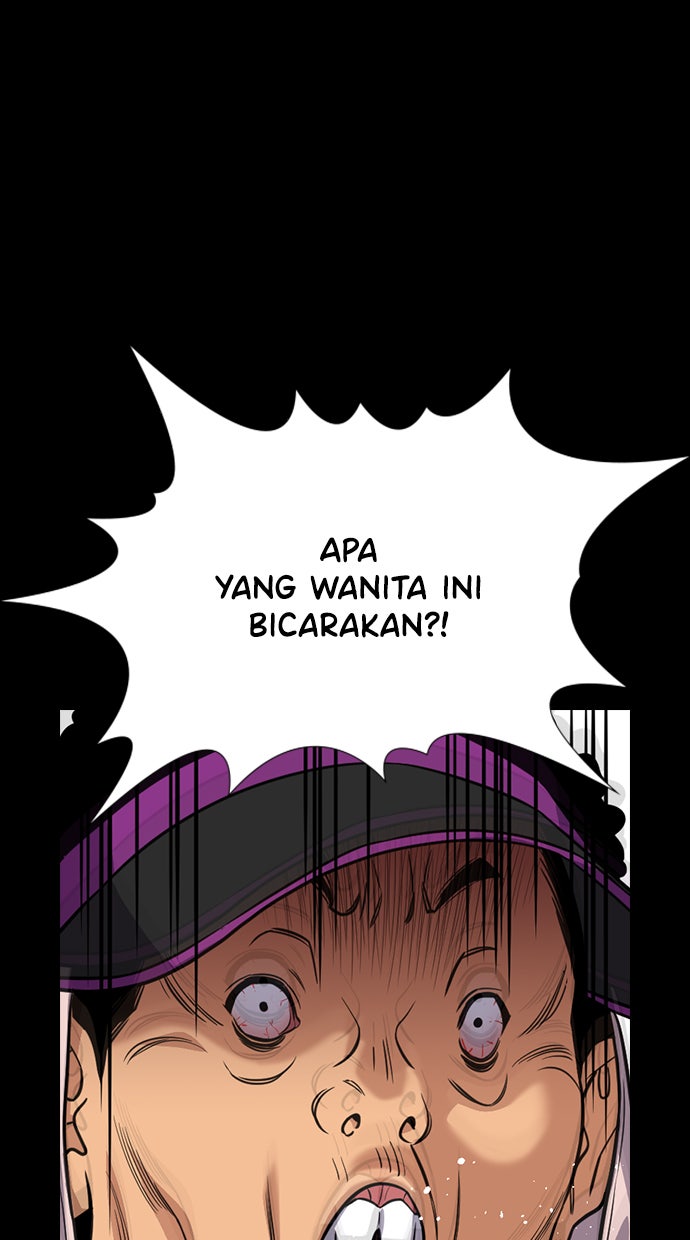 Read The Real Lesson chapter 73 image 24 on Lezhin