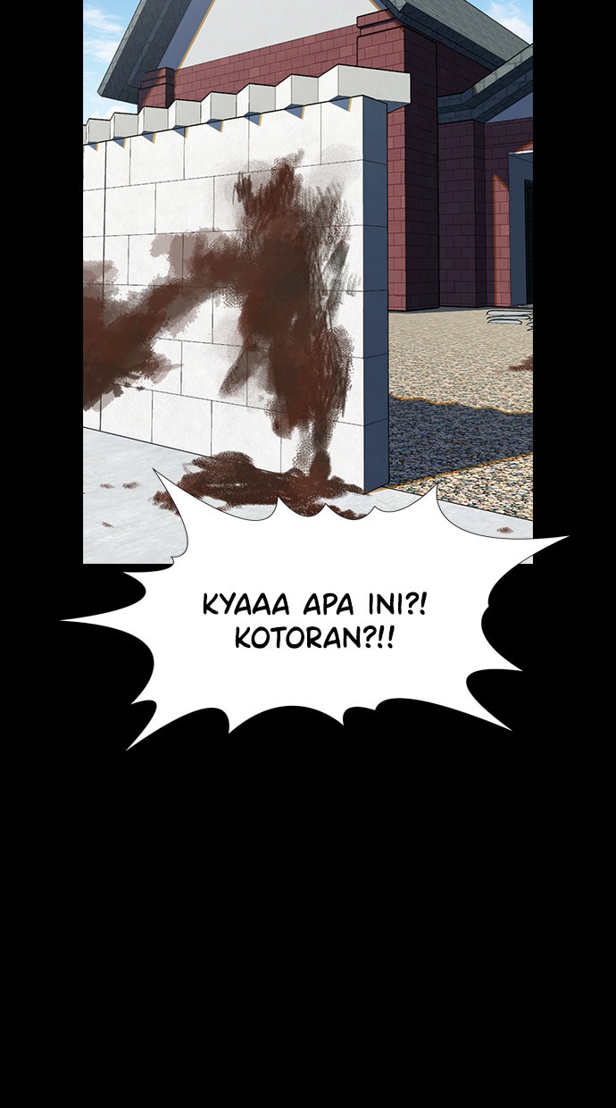 Read The Real Lesson chapter 73 image 28 on Lezhin