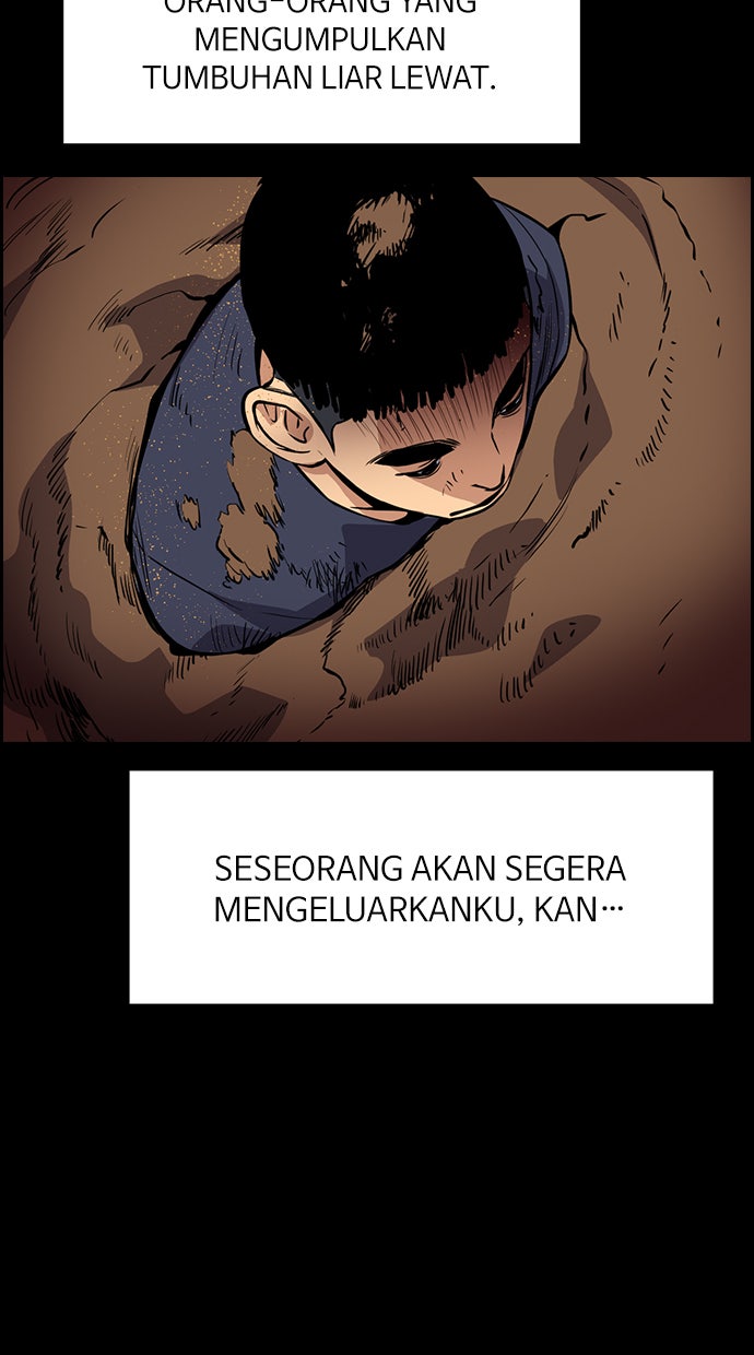 Read The Real Lesson chapter 73 image 38 on Lezhin