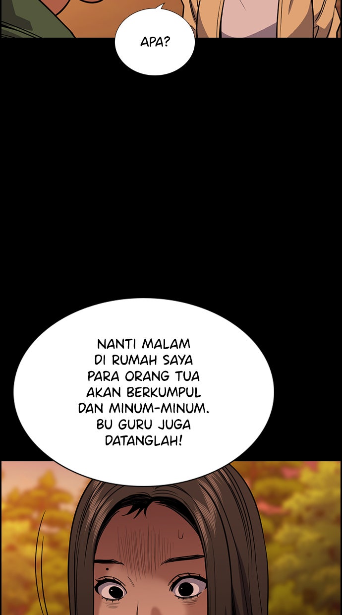 Read The Real Lesson chapter 73 image 67 on Lezhin