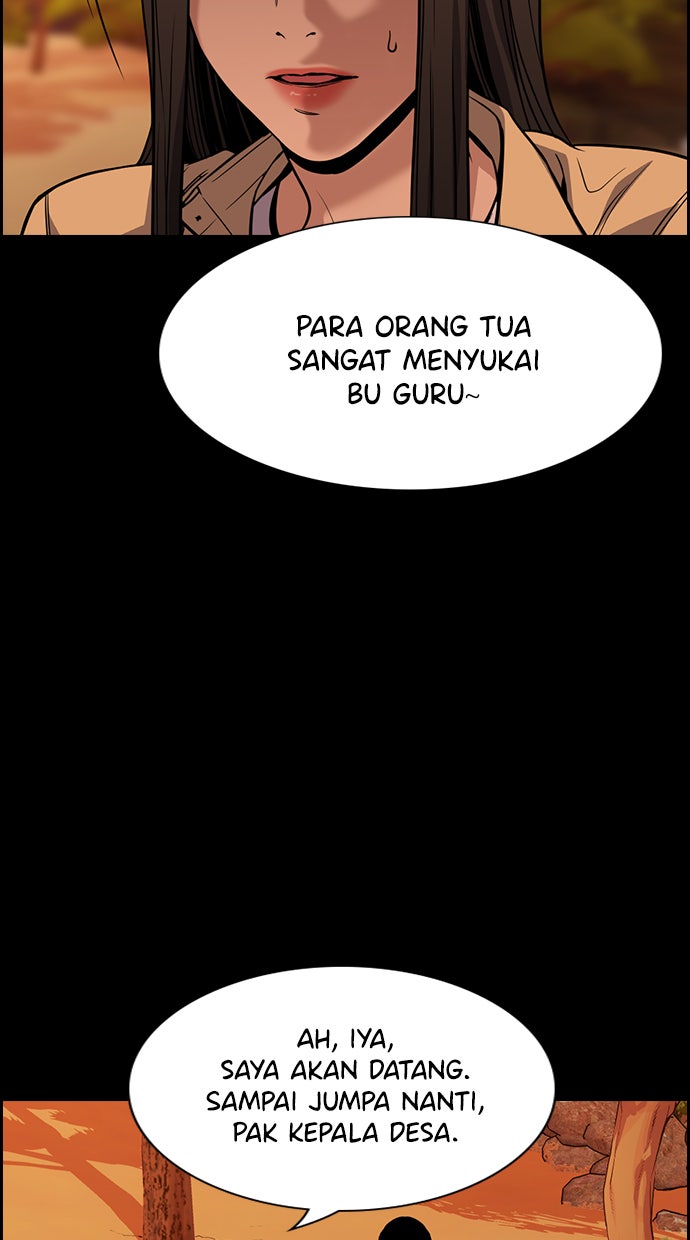 Read The Real Lesson chapter 73 image 68 on Lezhin