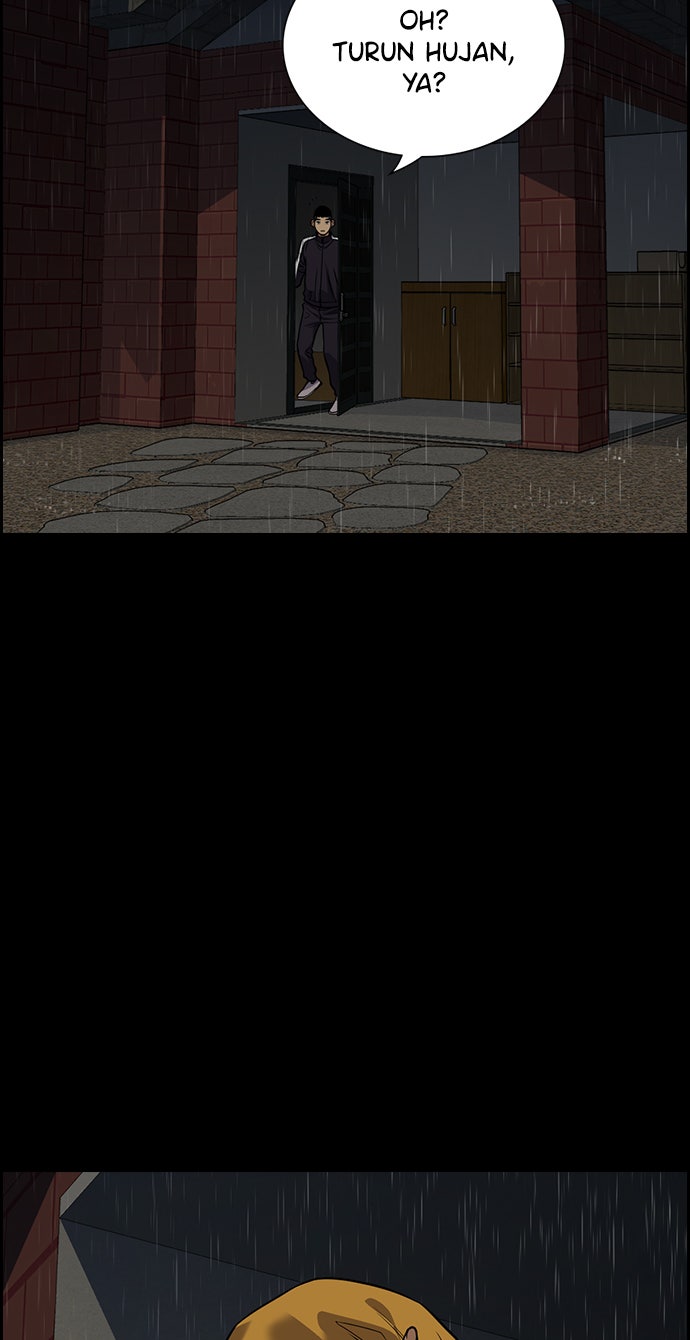 Read The Real Lesson chapter 73 image 81 on Lezhin