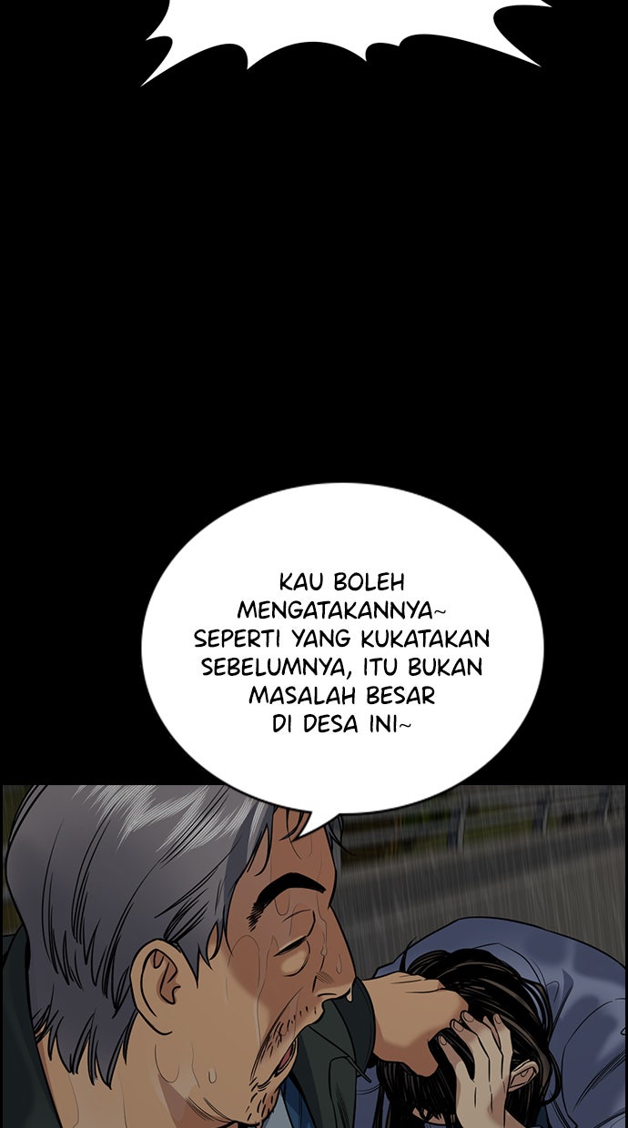 Read The Real Lesson chapter 73 image 87 on Lezhin