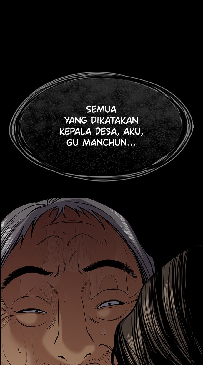 Read The Real Lesson chapter 73 image 90 on Lezhin