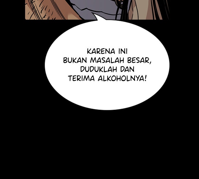 Read The Real Lesson chapter 73 image 93 on Lezhin