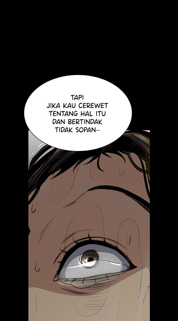 Read The Real Lesson chapter 73 image 94 on Lezhin