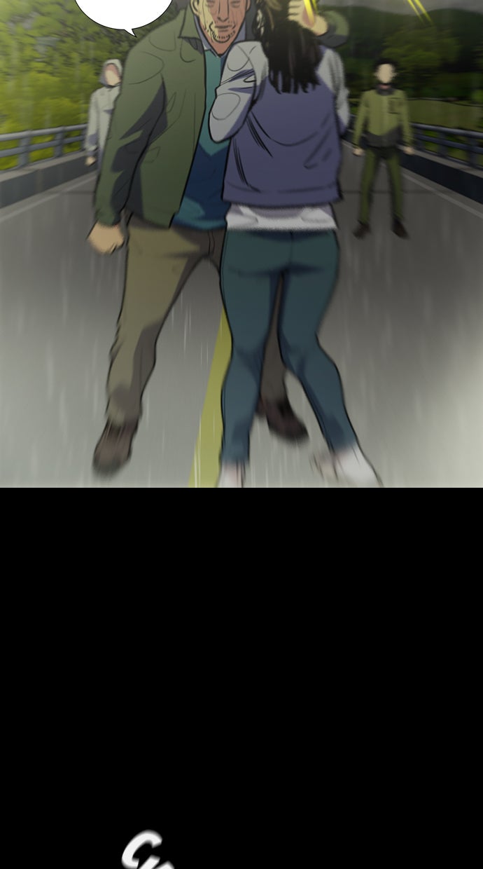 Read The Real Lesson chapter 73 image 97 on Lezhin