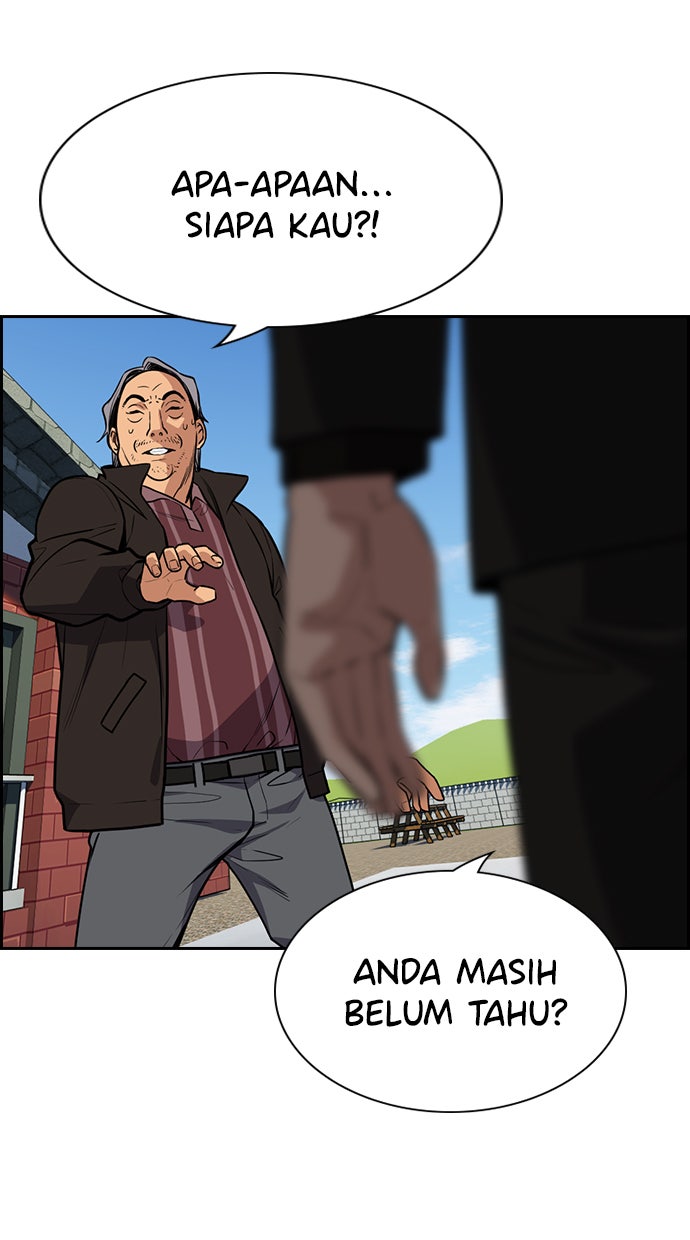 Read The Real Lesson chapter 74 image 103 on Lezhin
