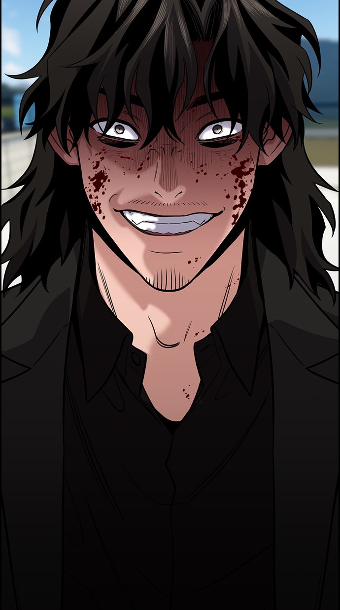 Read The Real Lesson chapter 74 image 106 on Lezhin