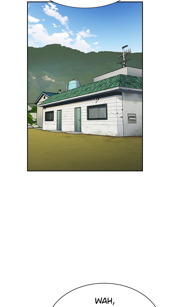 Read The Real Lesson chapter 74 image 13 on Lezhin