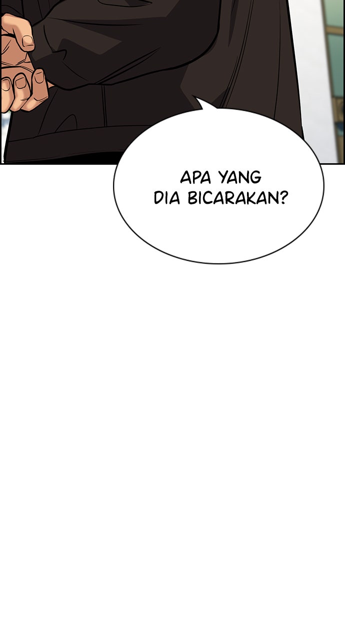 Read The Real Lesson chapter 74 image 47 on Lezhin