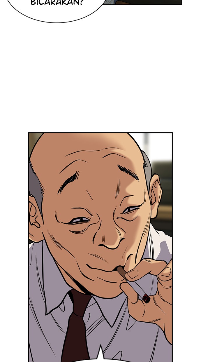 Read The Real Lesson chapter 74 image 54 on Lezhin