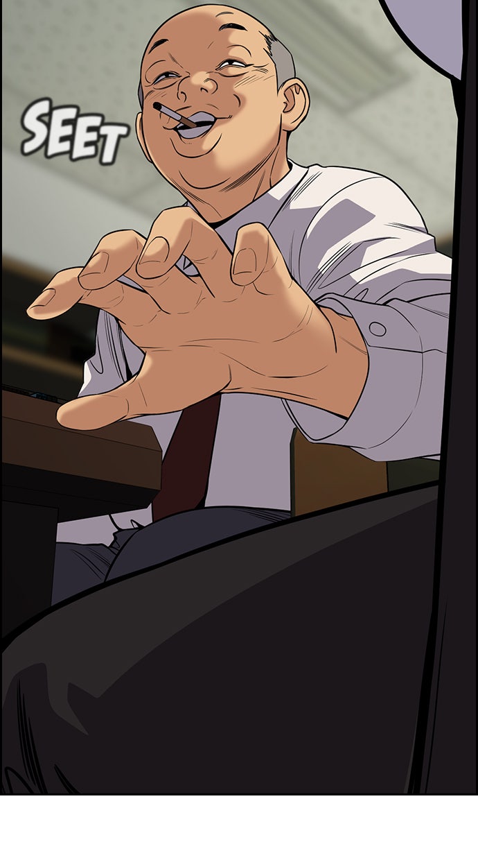 Read The Real Lesson chapter 74 image 57 on Lezhin