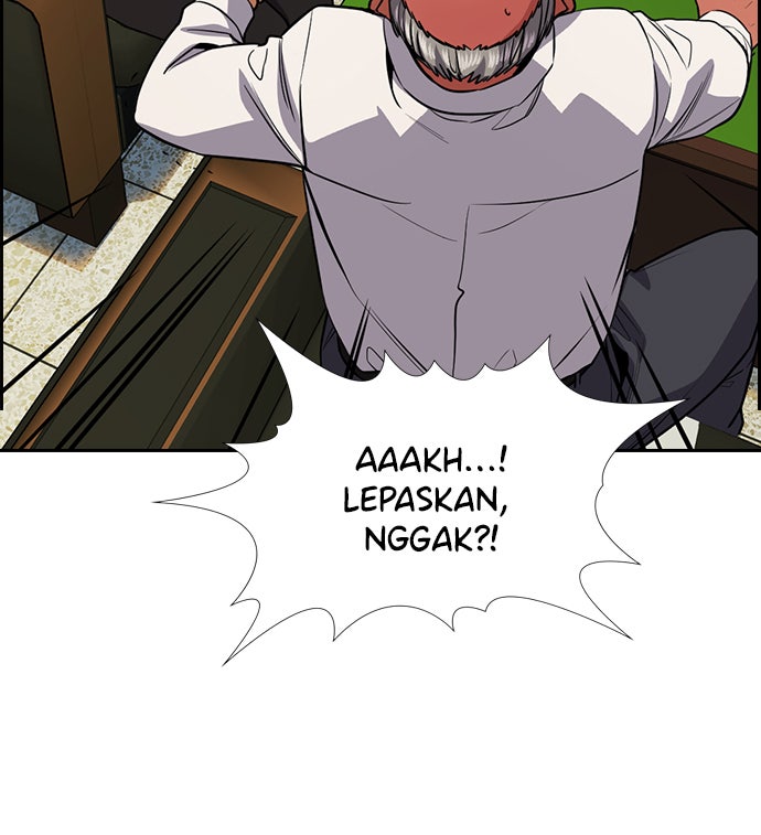 Read The Real Lesson chapter 74 image 90 on Lezhin