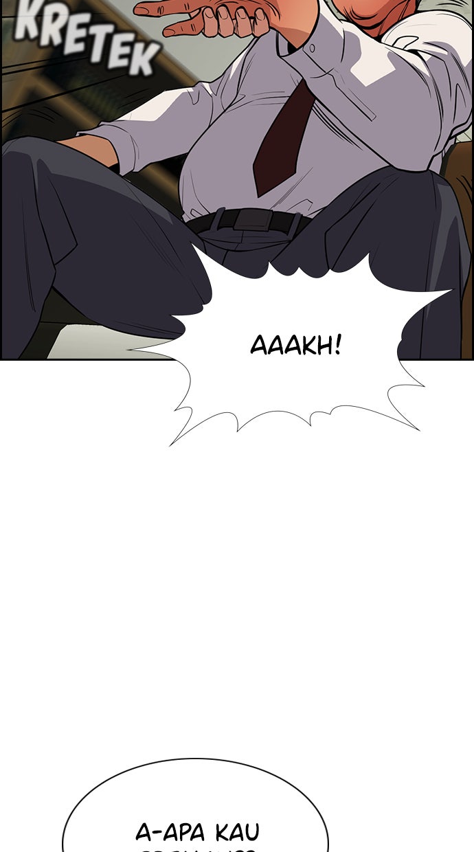 Read The Real Lesson chapter 74 image 92 on Lezhin