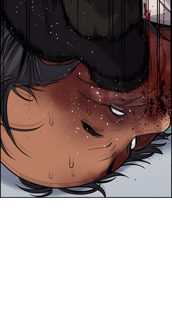 Read The Real Lesson chapter 74 image 95 on Lezhin