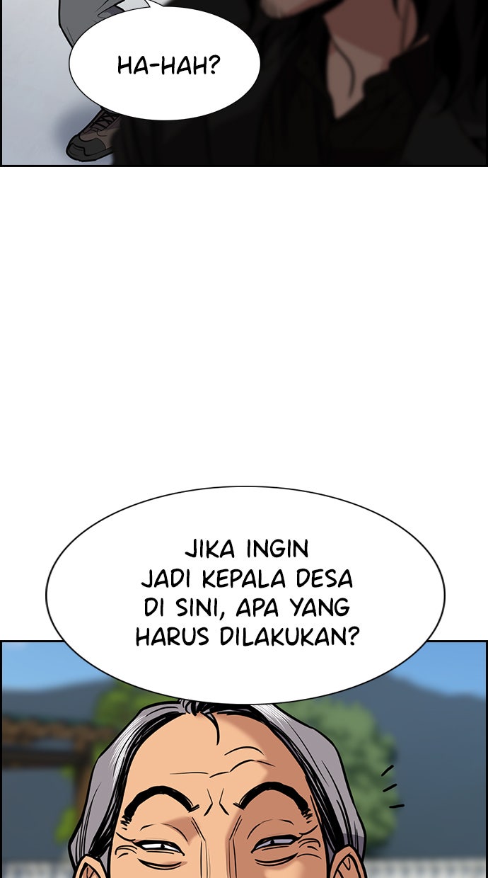 Read The Real Lesson chapter 74 image 98 on Lezhin