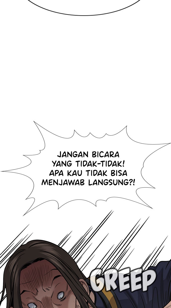 Read The Real Lesson chapter 75 image 100 on Lezhin